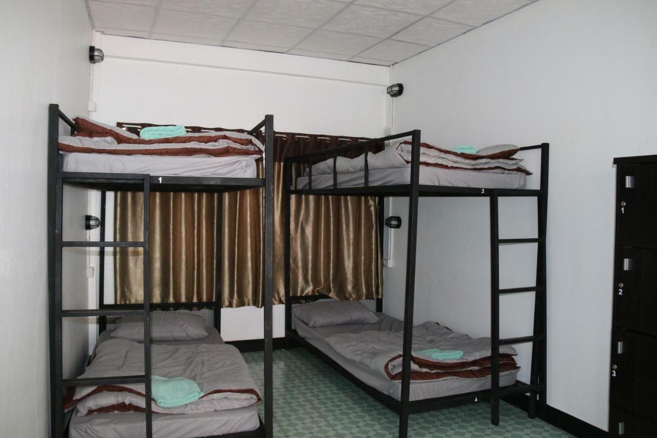 Family Home 2 Chiangmai (Adults Only) Τσιάνγκ Μάι Εξωτερικό φωτογραφία