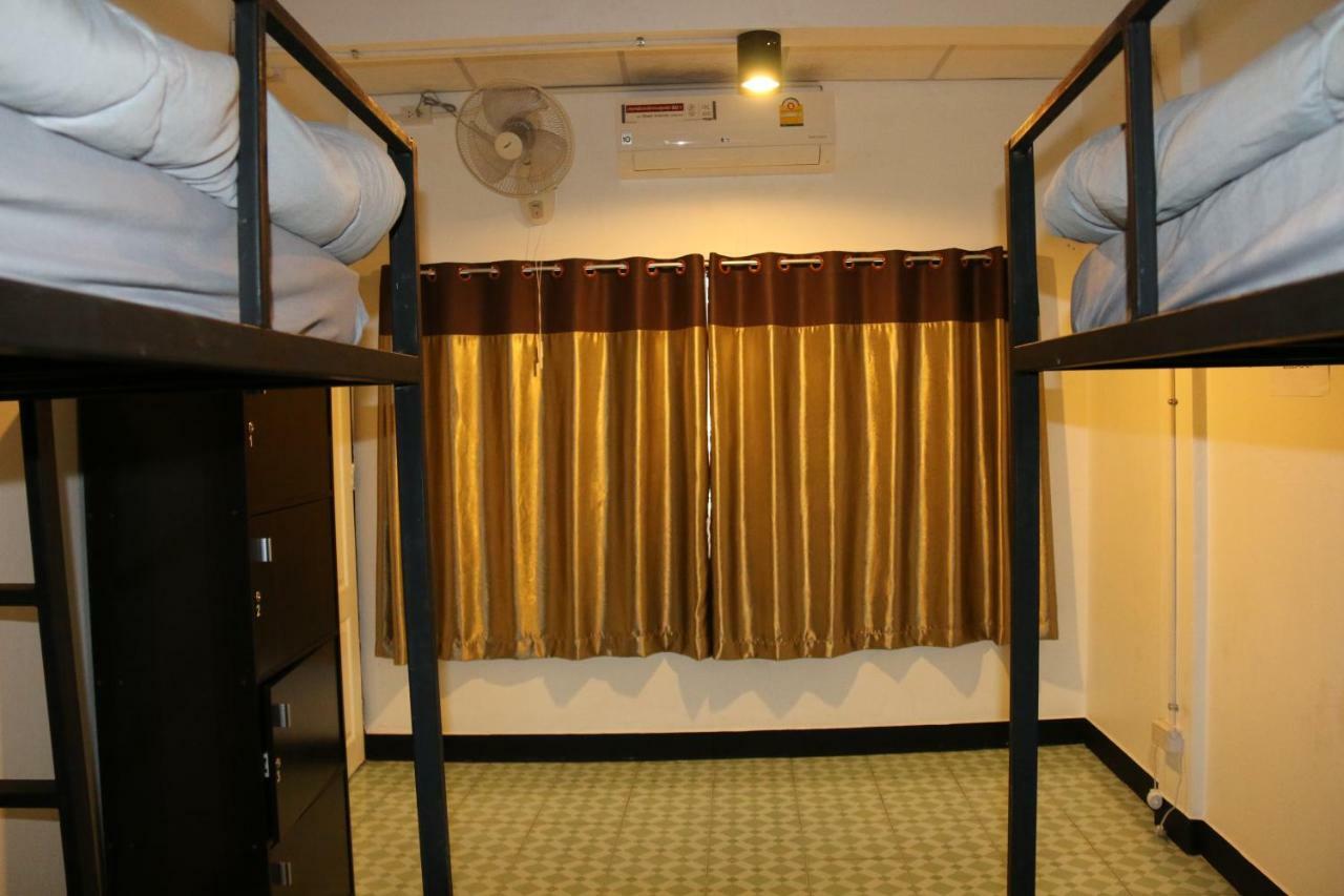 Family Home 2 Chiangmai (Adults Only) Τσιάνγκ Μάι Εξωτερικό φωτογραφία