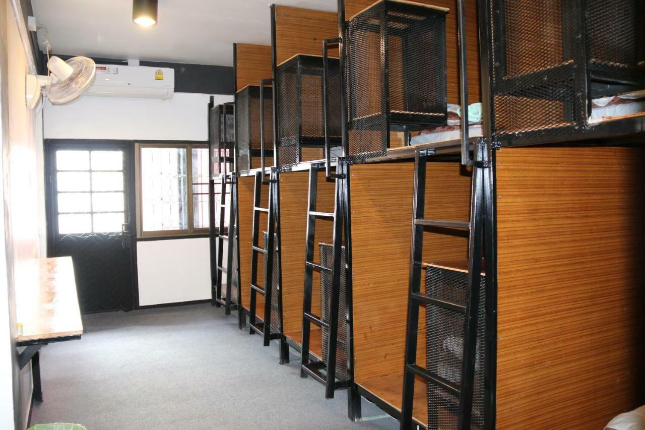 Family Home 2 Chiangmai (Adults Only) Τσιάνγκ Μάι Εξωτερικό φωτογραφία