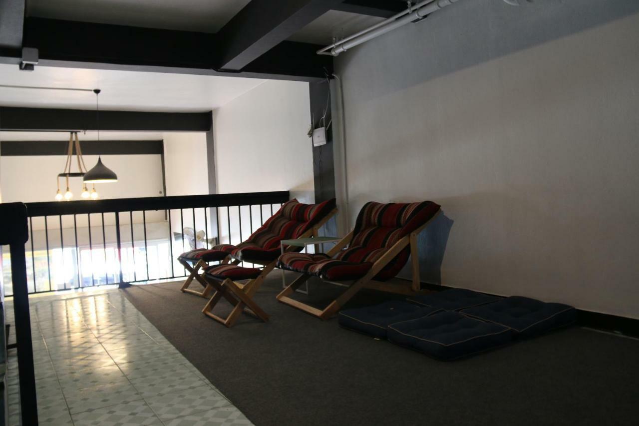 Family Home 2 Chiangmai (Adults Only) Τσιάνγκ Μάι Εξωτερικό φωτογραφία