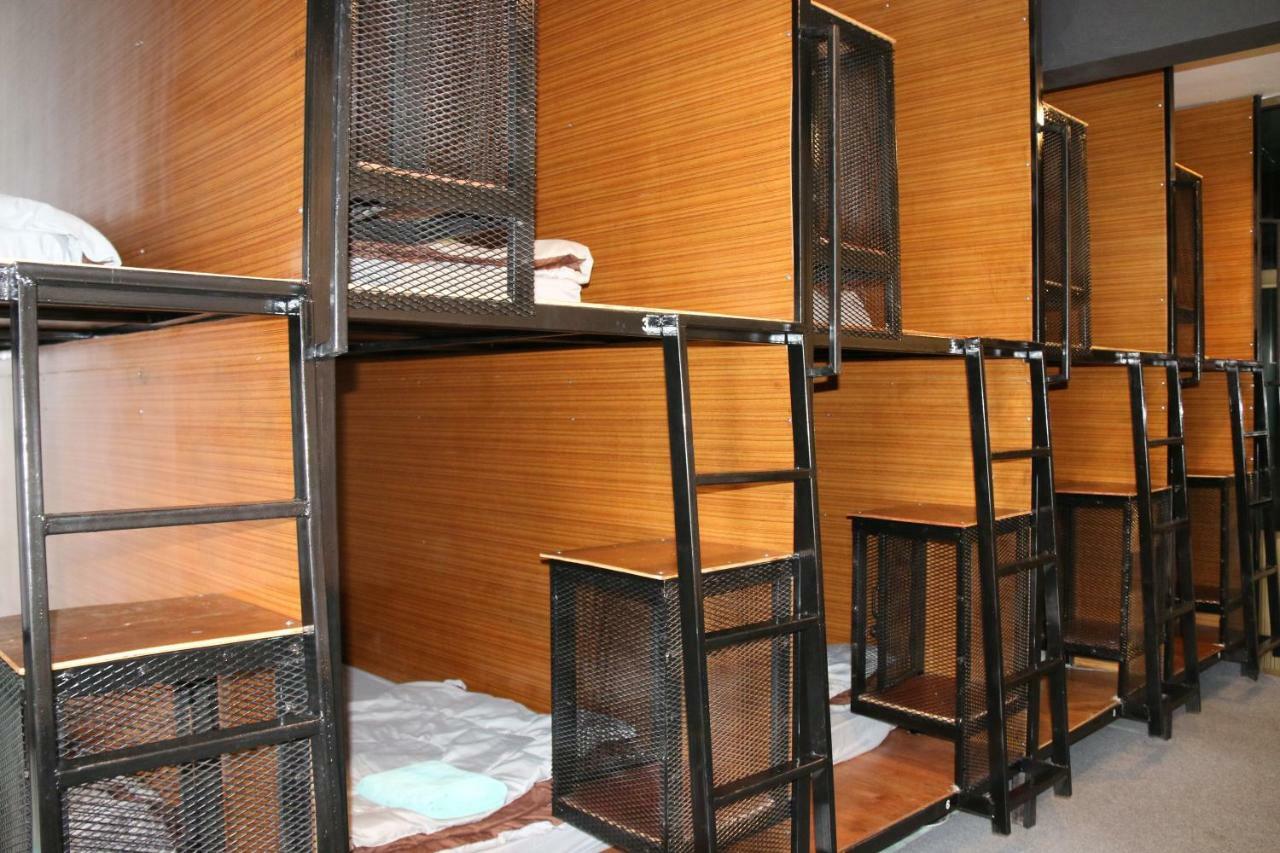 Family Home 2 Chiangmai (Adults Only) Τσιάνγκ Μάι Εξωτερικό φωτογραφία
