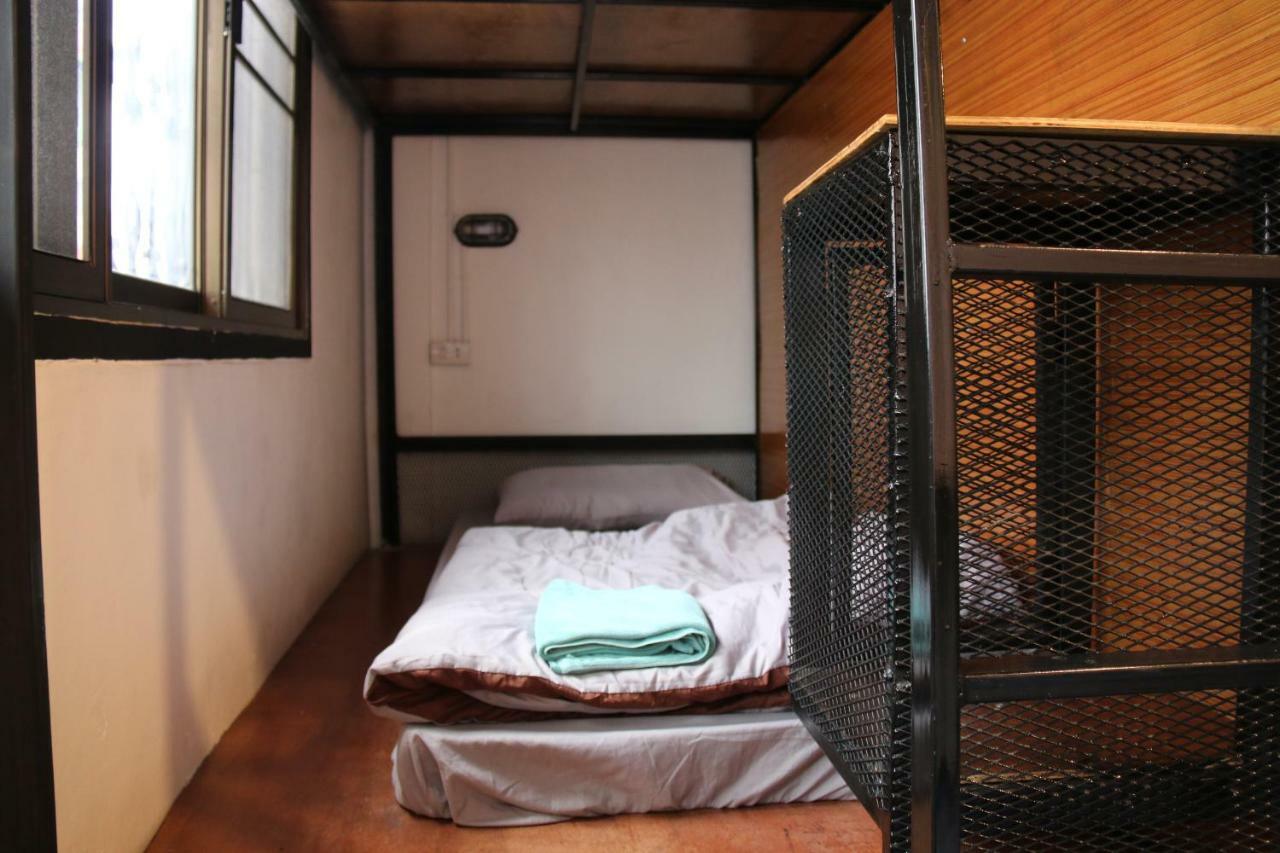 Family Home 2 Chiangmai (Adults Only) Τσιάνγκ Μάι Εξωτερικό φωτογραφία
